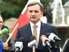 Biuro w Rzeszowie i sprzęt dla reportera. Tak Zbigniew Ziobro rozliczył sejmowe tysiące