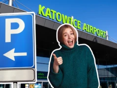 Katowice Airport ma nowe miejsca parkingowe. Port szykuje się na wakacyjny boom