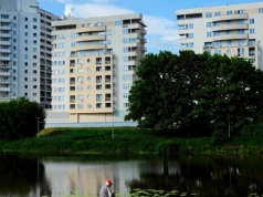 Nie Węgry, tylko Warszawa. Tu uciekniesz od zgiełku miasta i poczujesz się jak na Mazurach