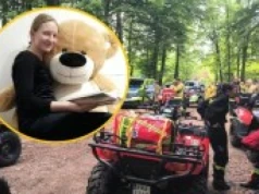 Zaginięcie 12-letniej Eli z Krakowa. Policja rozszerza obszar poszukiwań