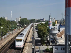 Deutsche Bahn ocenia stan własnej infrastruktury na trójkę