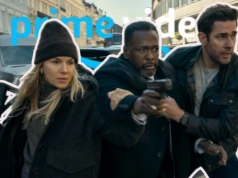 Użytkownicy Prime Video lubią nowy film akcji. Tylko nie wiedzą jak zagadać