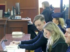 Zeznał, co Sebastian M. zrobił przed wyjazdem do Dubaju. Byli razem