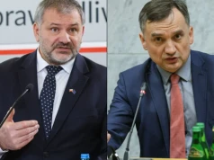 "Jak za komuny". Ziobro grzmi po decyzji Żurka