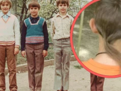 Ta fryzura była hitem 20 lat temu. Dziś rodzice jej już nie robią. "Mówili na to ruski pejs"