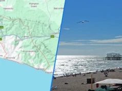 Tragedia w Brighton. Tajemnicza śmierć trzech sióstr poruszyła Wielką Brytanię