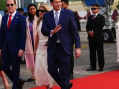 Marco Rubio walczy o reset z Indiami. Handel i cła wciąż dzielą oba kraje