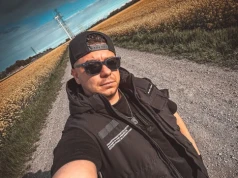 Detmi odegrał ważną rolę w utworze „Baila” Klaudii Zielińskiej. Ta scena krąży w sieci od lat