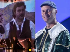 Syn Krzysztofa Krawczyka nieobecny na koncercie w Sopocie. Internauci oburzeni