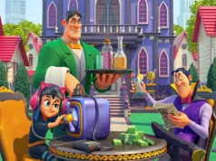 Match Villains – tak to powinno wyglądać (recenzja gry)