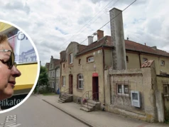 Ucieka z domu przed pijanym bratem. Zamiast wsparcia – dostała mandat. Dramat 47-latki z Jezioran