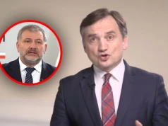 Ziobro wściekły! Wystarczyła TA decyzja ministra Żurka i uciekinier odpalił się w sieci. „Jak za komuny”