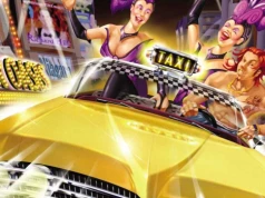 Sega przerywa milczenie. Nowa gra z serii Crazy Taxi w drodze