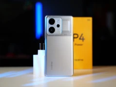 realme P4 Power mnie zachwycił. Bateria ponad 10 000 mAh zmienia wszystko