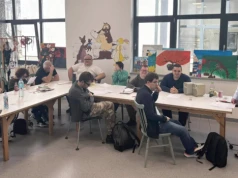 Rehabilitacja poprzez pracę. Zakład Aktywności Zawodowej ma 5 lat!