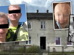 Piekło dzieci z Przemkowa. "Rzucał dzieckiem przed siebie. Ono leciało jak piłka". Wstrząsająca opowieść matki
