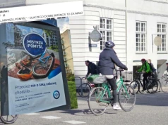 PZU krytykowane za kampanię wymierzoną przeciwko rowerzystom