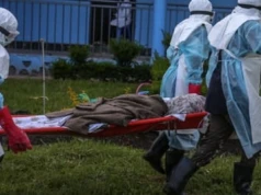 Powrót najgroźniejszego wirusa świata. Co trzeba wiedzieć o eboli?