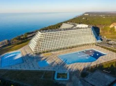 Polacy szturmują "mały Dubaj" nad Bałtykiem. Rezerwacje co 16 sekund