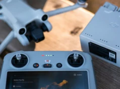 Mały dron, duże możliwości. W 2026 roku 2000 zł wystarczy na start