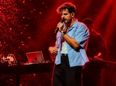 Taco Hemingway – potężny przekaz do fanów na Narodowym, który każdy powinien usłyszeć