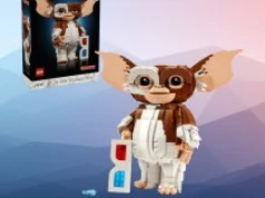 Rekordowa promocja na nostalgiczny zestaw LEGO. Model Gizmo za 299 zł na Allegro!