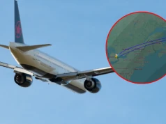 Pilot źle się poczuł. Pasażerowie nie mogli kontynuować lotu