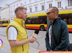 "Chajzerki" w tramwaju, czyli co robimy w komunikacji miejskiej?