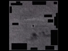 Departament Obrony USA odtajnił drugą część materiałów o UAP/UFO