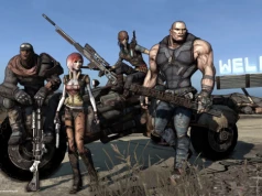 CEO Take-Two ujawnia 50 milionów dolarów zmianę na Borderlands, która uratowała grę