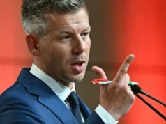 Magyar: nie dla zboża z Ukrainy, ale tak dla MTK