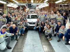 Renault inwestuje w Kolumbii. Fabryka Sofasa ma produkować nowy model