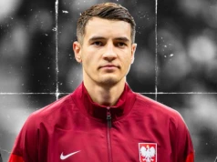 Kiwior na celowniku FC Barcelony. Transfer mógłby pobić rekord Lewandowskiego
