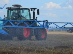 PIORiN może zatrzymać rolnika podczas oprysku. Za brak badań grozi mandat