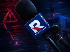 "Niestety uważam, że to będzie trwało". Fałszywe donosy na Republikę - czyja to robota?