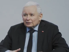 Była prawie 18, gdy uaktywnił się Kaczyński! Najpierw ataki na Tuska, potem peany na cześć Nawrockiego. „Polacy mają prawo…”