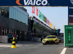 DTM Zandvoort 2026: terminarz, bilety i wyścigowy weekend z Verstappen Racing