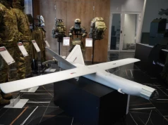 Nowa amunicja krążąca Kub-10ME od Kałasznikowa