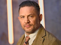 Tom Hardy wyrzucony z hitu Paramount+? Gwiazdor rzekomo terroryzował ekipę na planie