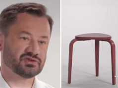 Miszalski rzuca stołkiem i mówi, że nie jest przywiązany do stołka