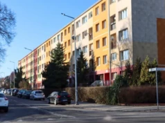 Zmiana organizacji ruchu na ul. Pancernej w Legnicy. Rozpoczyna się remont