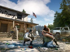 Far Cry 7 zostanie zniszczone przez AI? „Wygląda jak gów…”