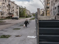 Ukraińcy masowo tracą domy. Mogą je odzyskać, ale jest haczyk. "Grozi aresztowanie"