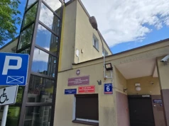Czy siedleccy radni wykonają „ten najmniej trudny ruch”? Miasto planuje likwidację SCDiDN