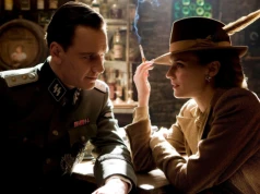 Najważniejsze filmy o II wojnie światowej. Kino, które zostawia ślad w pamięci