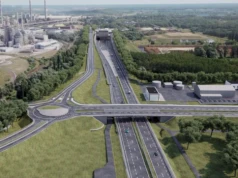 Umowa na najdłuższy tunel drogowy w Polsce podpisana