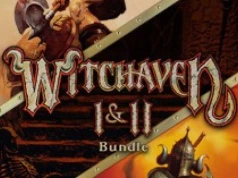Kultowe Witchaven I & II znikają z cyfrowej dystrybucji. Kup dwa klasyki za 3,59 zł w GOG!