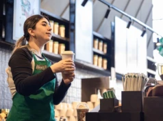 AI w Starbucks nie zdało egzaminu. System cały czas się mylił