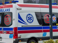 5-latek postrzelony w Wielkopolsce. Przyczyną zabawa ze starszym bratem