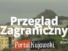 Przegląd zagraniczny: Unia ustanowiła Order Zasługi. Nagrodzono Wałęse, Zelenskiego i Merkel